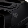 KASK ROWEROWY FOX DROPFRAME PRO MATTE BLACK L